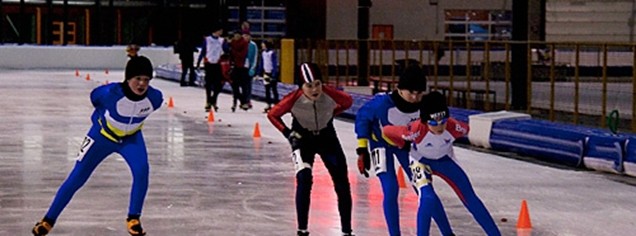 Foto KNSB Gewest Gelderland - Uitslagen