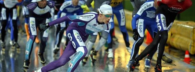 Foto KNSB Gewest Gelderland - Nieuws